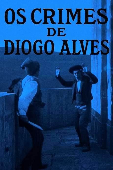 Crimes of Diogo Alves